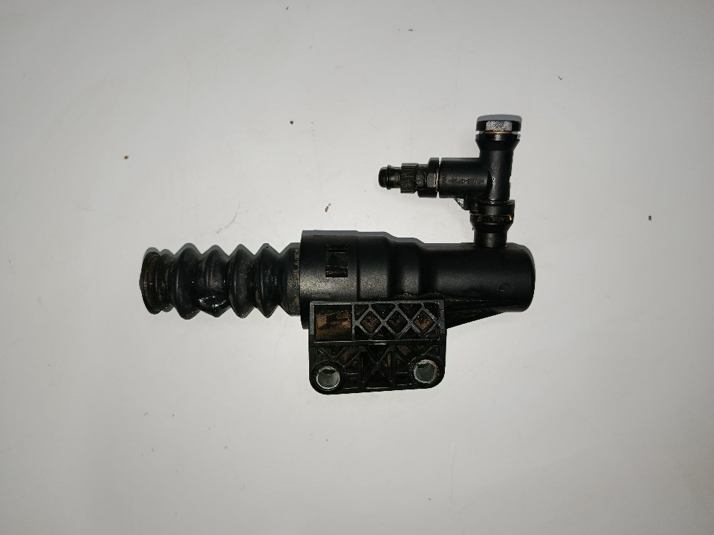 CILINDRO ATUADOR EMBREAGEM FIAT ARGO DOBLO CRONOS USADO - Imagem 7