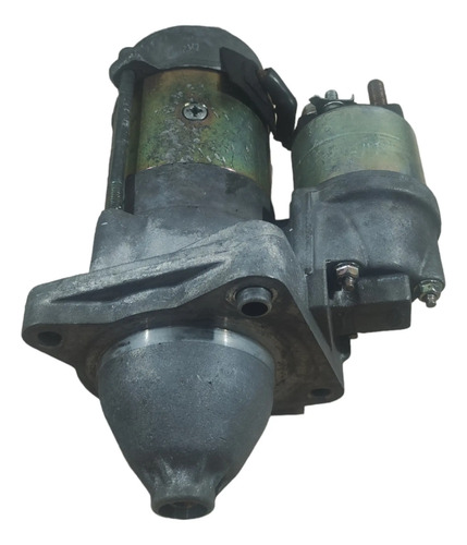 Motor Arranque Fiat Brava 1.6 16v 2000 63111016 - Imagem 8