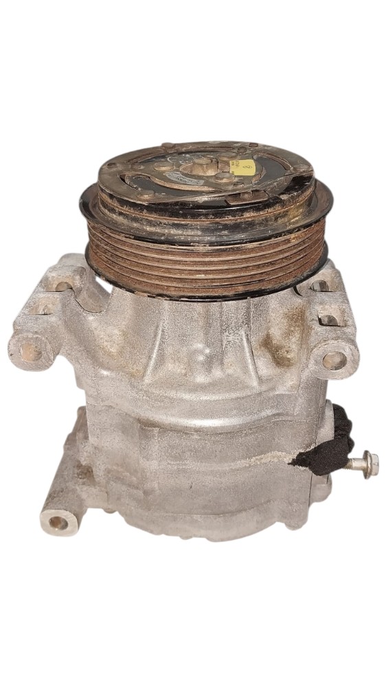 Compressor Ar Condicionado Fiat Punto Fire 1.4 46782669 - Imagem 3