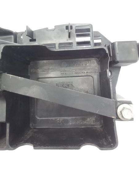 Caixa Bateria Titan 150 Mix 2009-20013 - Imagem 4