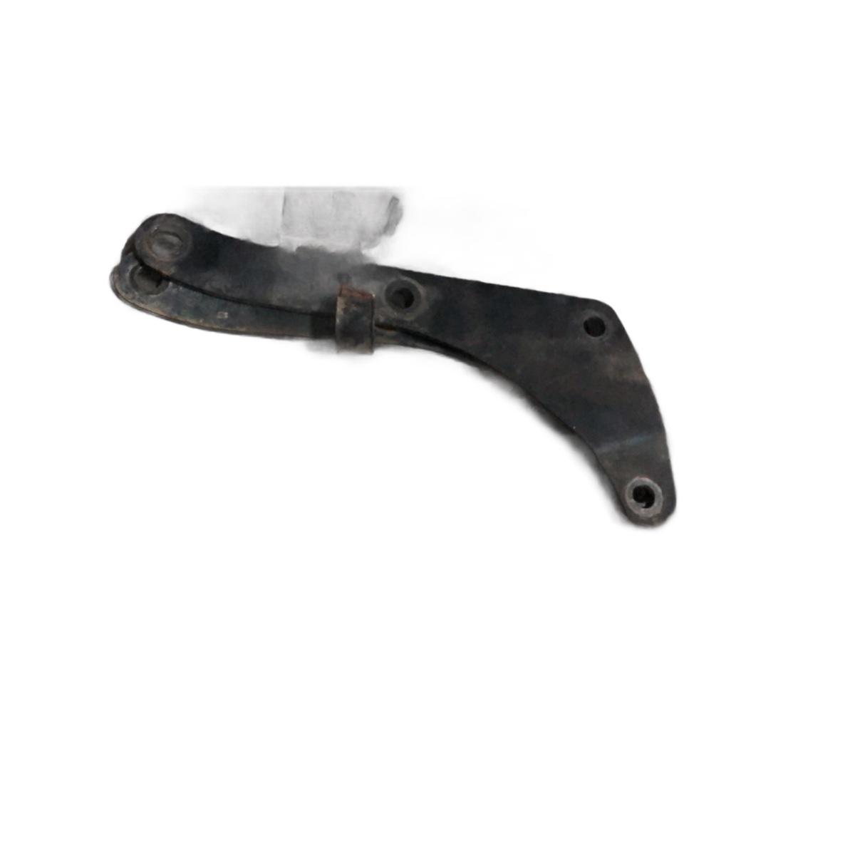 Suporte de motor cg 125 usado - Imagem 6
