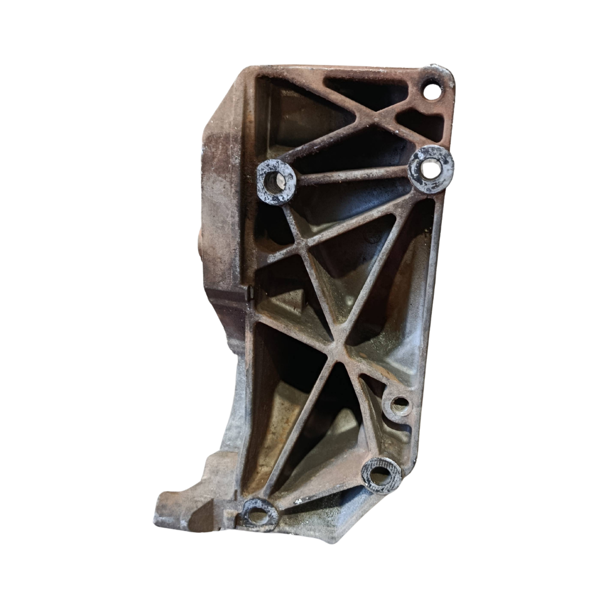 Suporte Compressor Ar Condicionado Gm Corsa - Imagem 1
