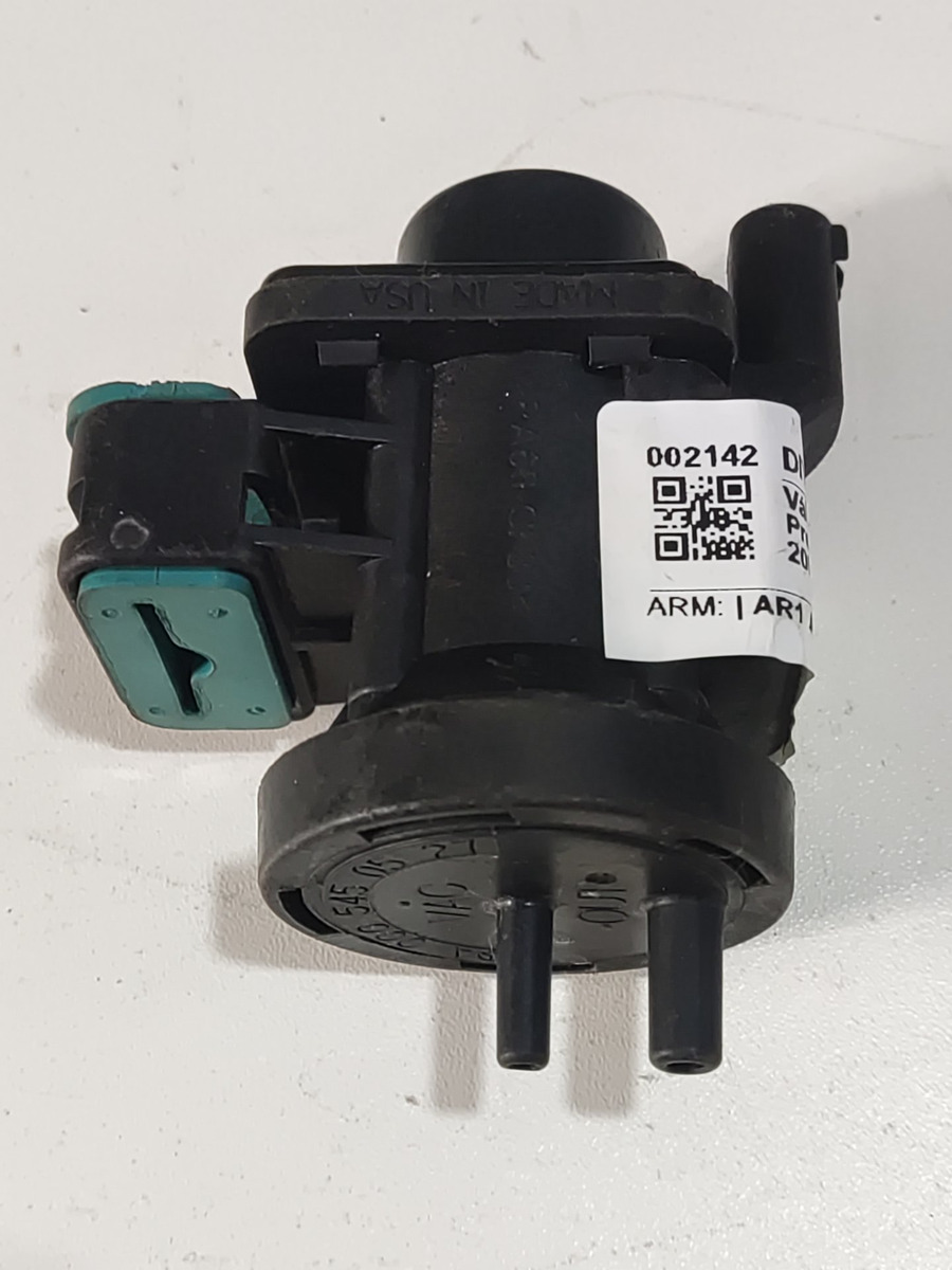 Válvula De Controle Da Pressão Turbina Sprinter 2002/2012 - Imagem 1