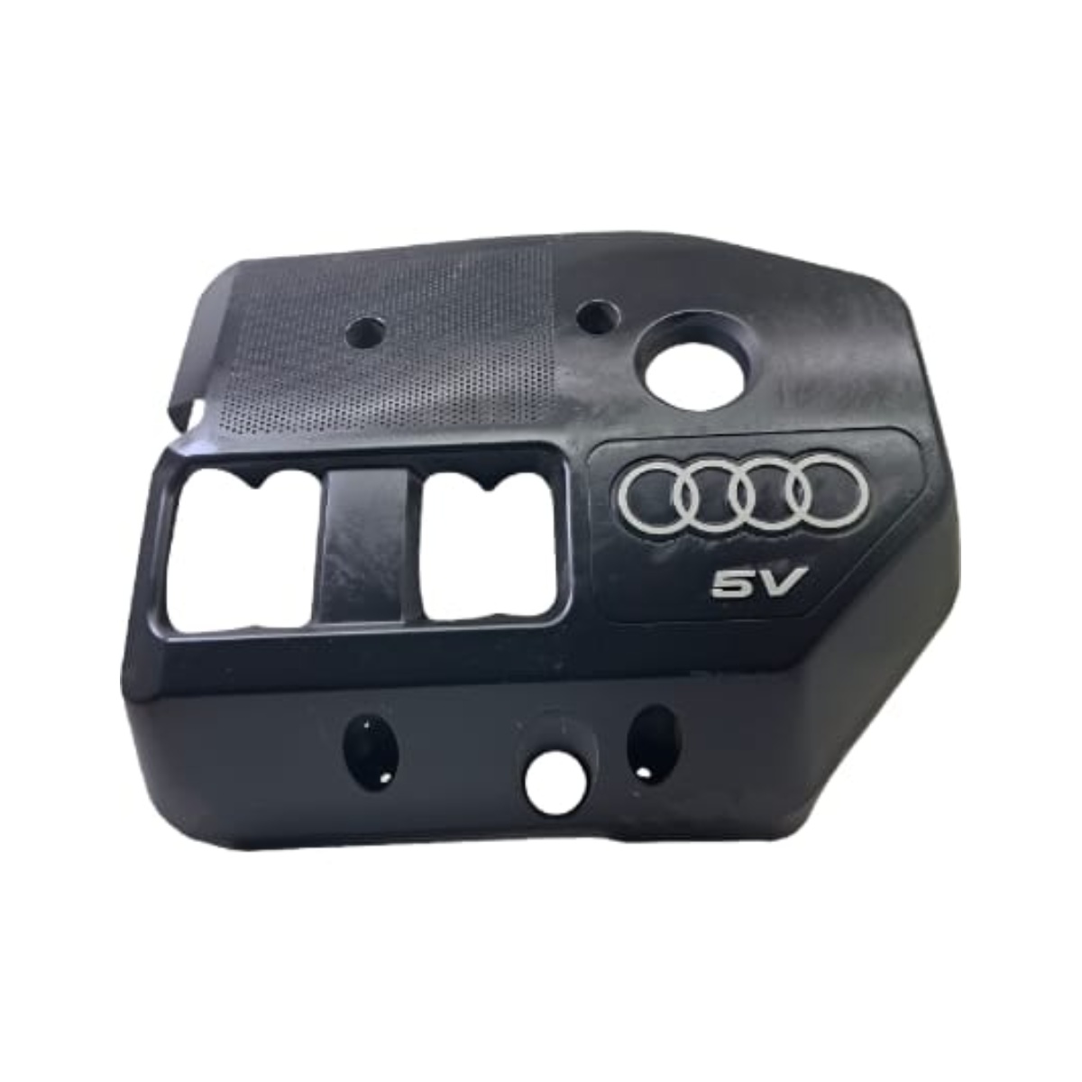 Tampa Capa Proteção Motor Audi A3 1.8 20V 2000 2002 Aspirado