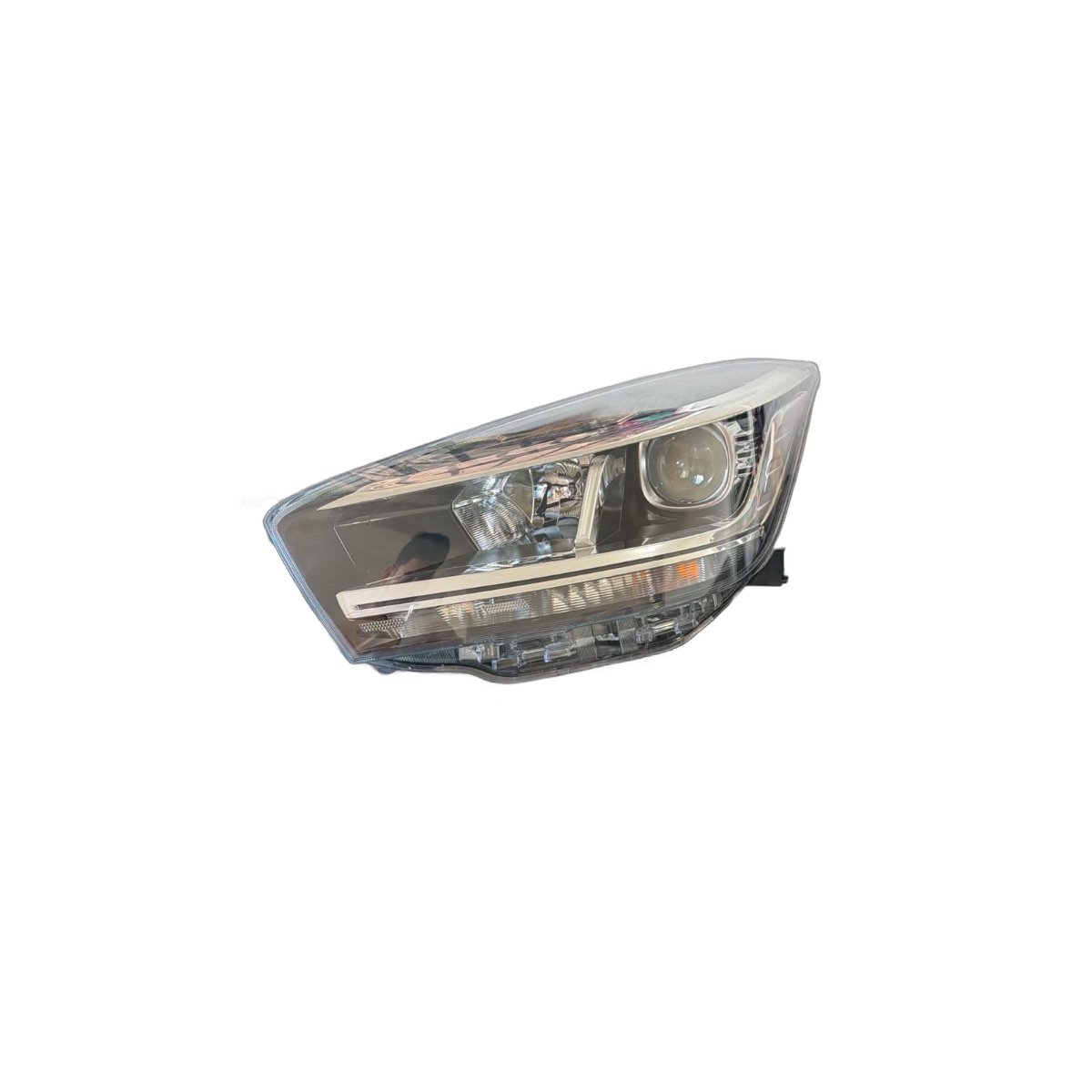 Farol Dianteiro Tiggo 5x Pro 21/23 Esquerdo - Imagem 5
