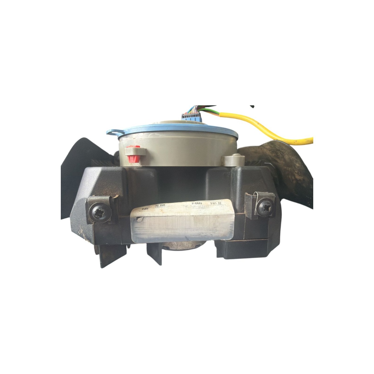 Chave Seta Completa Fiat Strada 2013-2015 - Imagem 2