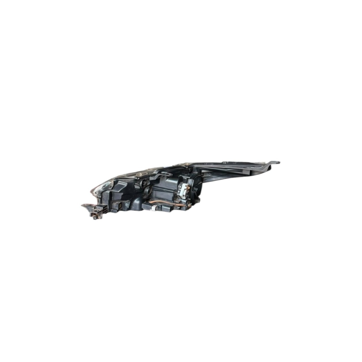 Farol L.d C/Led Toyota Hilux Sw4 16/20 Original (usado) - Imagem 3