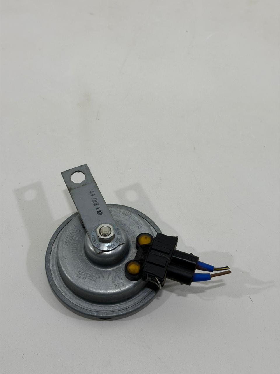 Buzina Alarme VW Golf 2006/2013 6N0951101M - Imagem 4