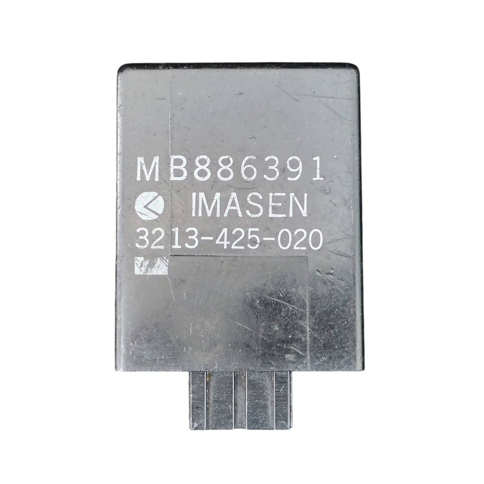 MODULO TRACAO 4X4 PAJERO 94-98 ORIGINAL MB886391
