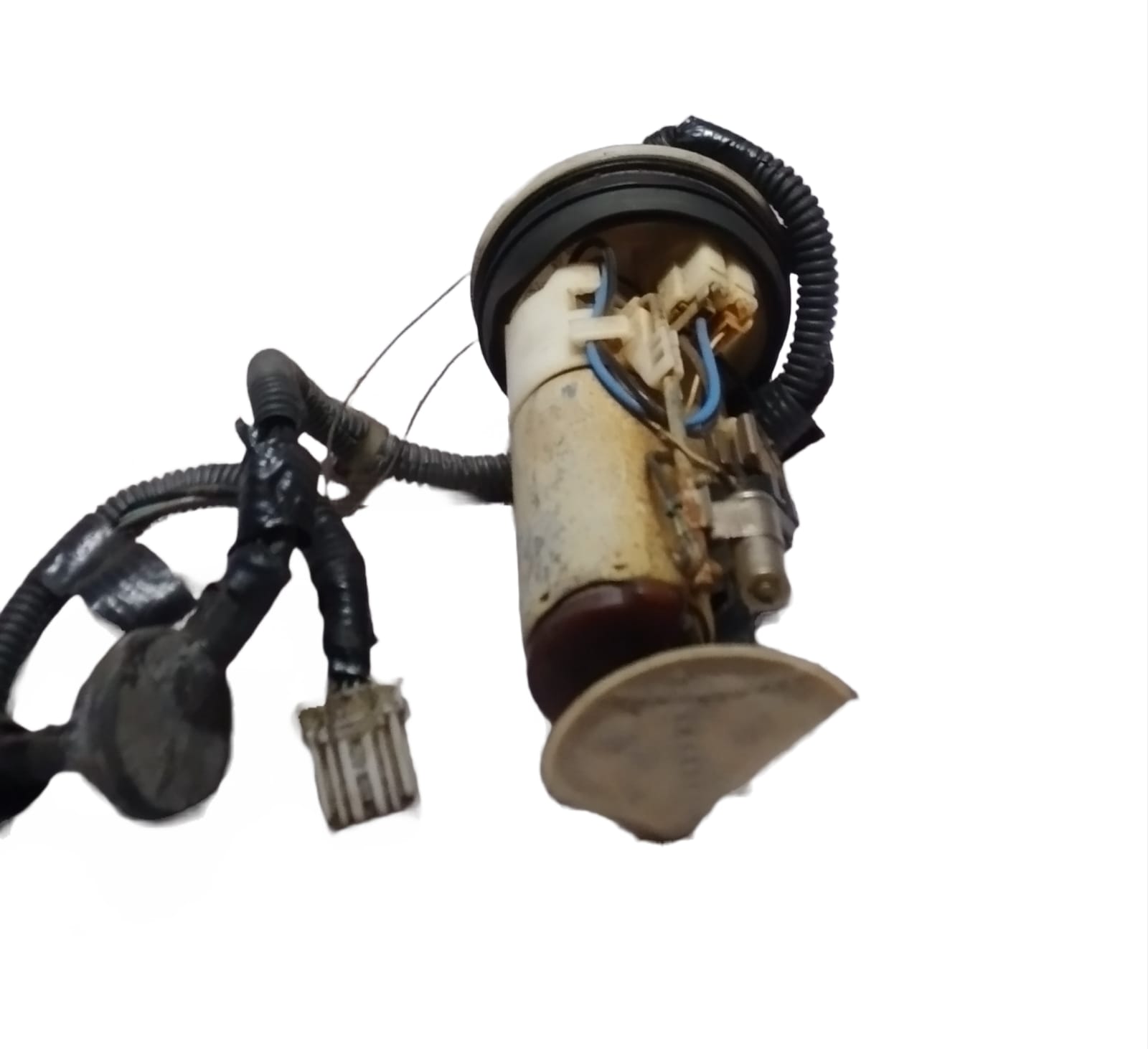 BOMBA DE COMBUSTIVEL FIT COD:17601SNZM1 - Imagem 5