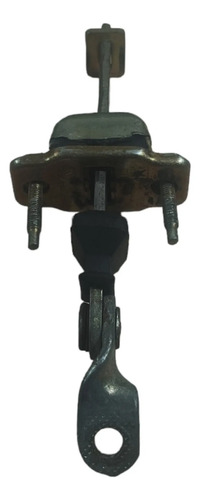 Limitador Porta Dianteira Direita Vw Logus 547837249 - Imagem 4
