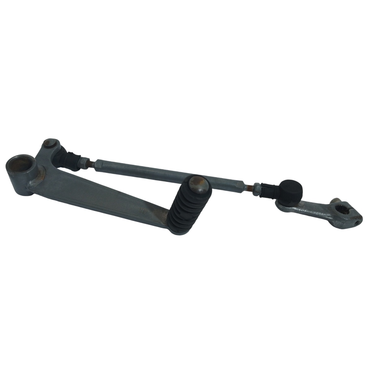 Pedal Marcha Apache 200 2018-2023 Original - Imagem 4