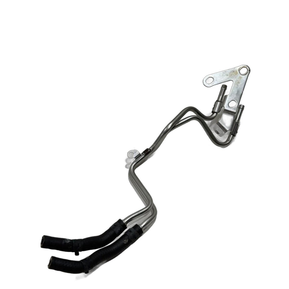 Mangueira Cano Água Turbina Nivus Vw Polo Tcross 2020 a 2024 - Imagem 4