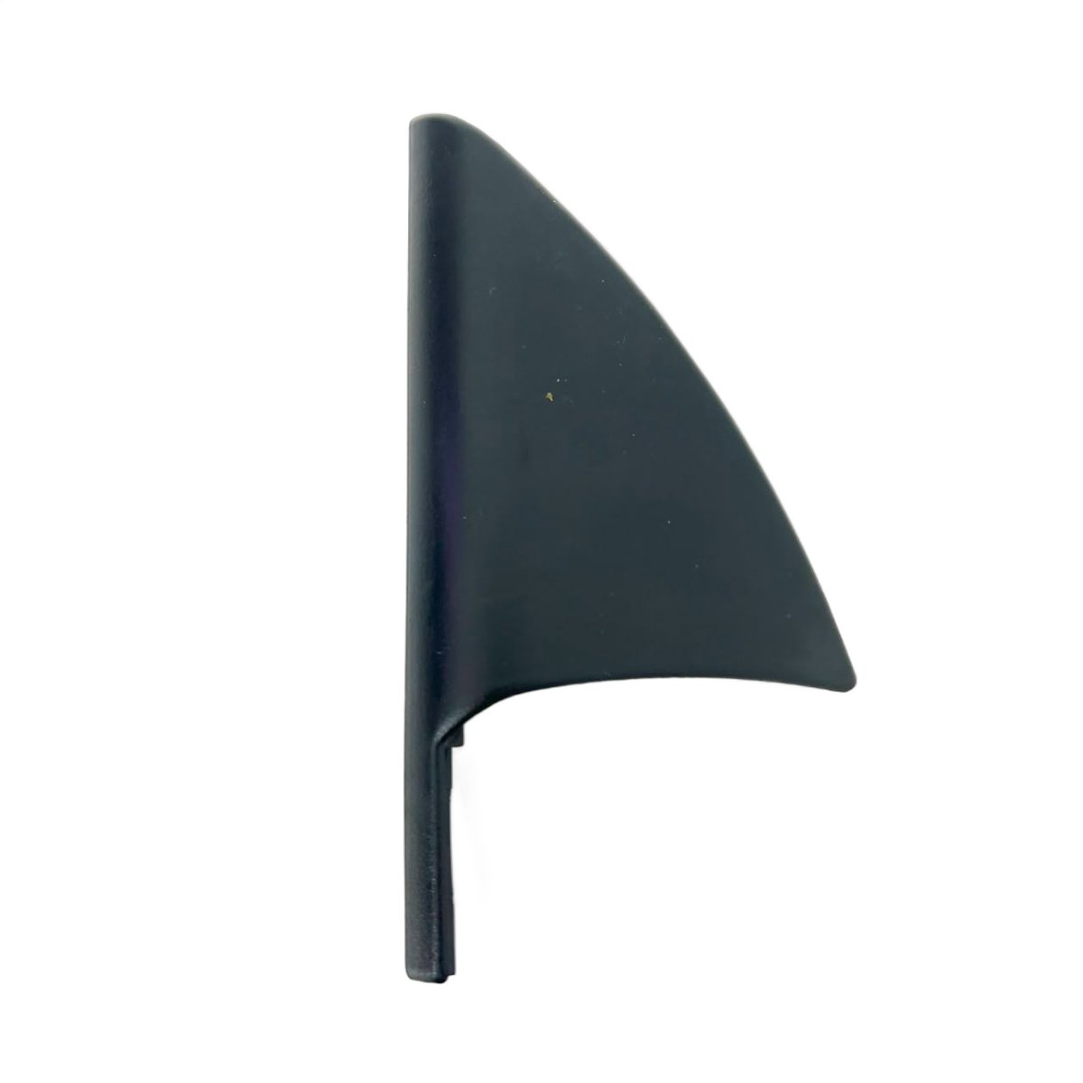 Moldura Interna do Retrovisor Lado Esquerdo Audi A6 1997 - Imagem 5