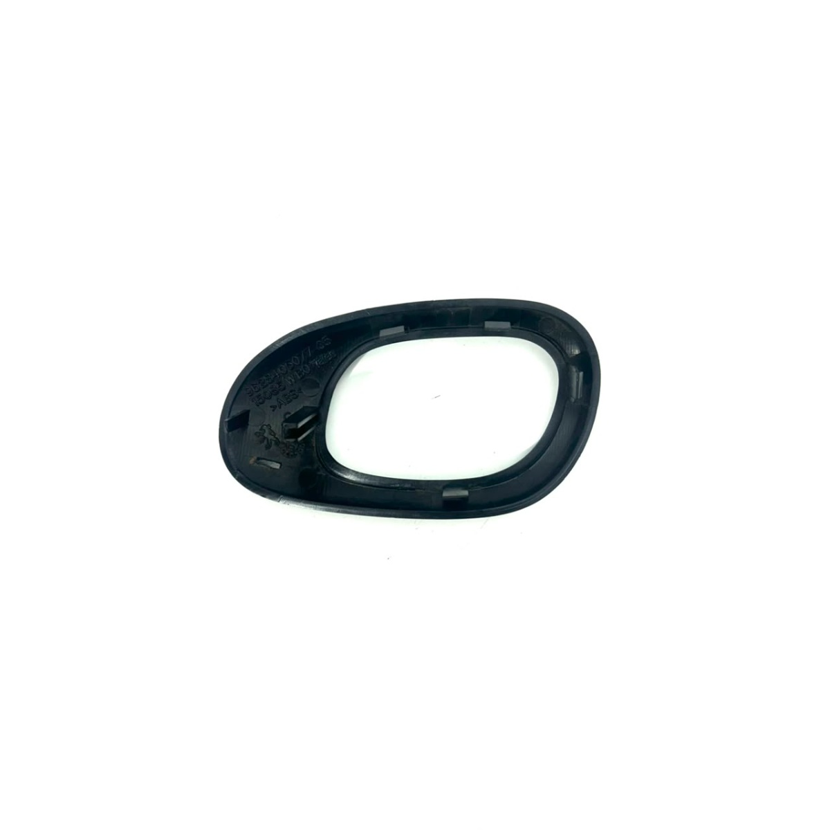 Moldura Maçaneta Interna Traseira Esquerda Peugeot 206 - Imagem 8