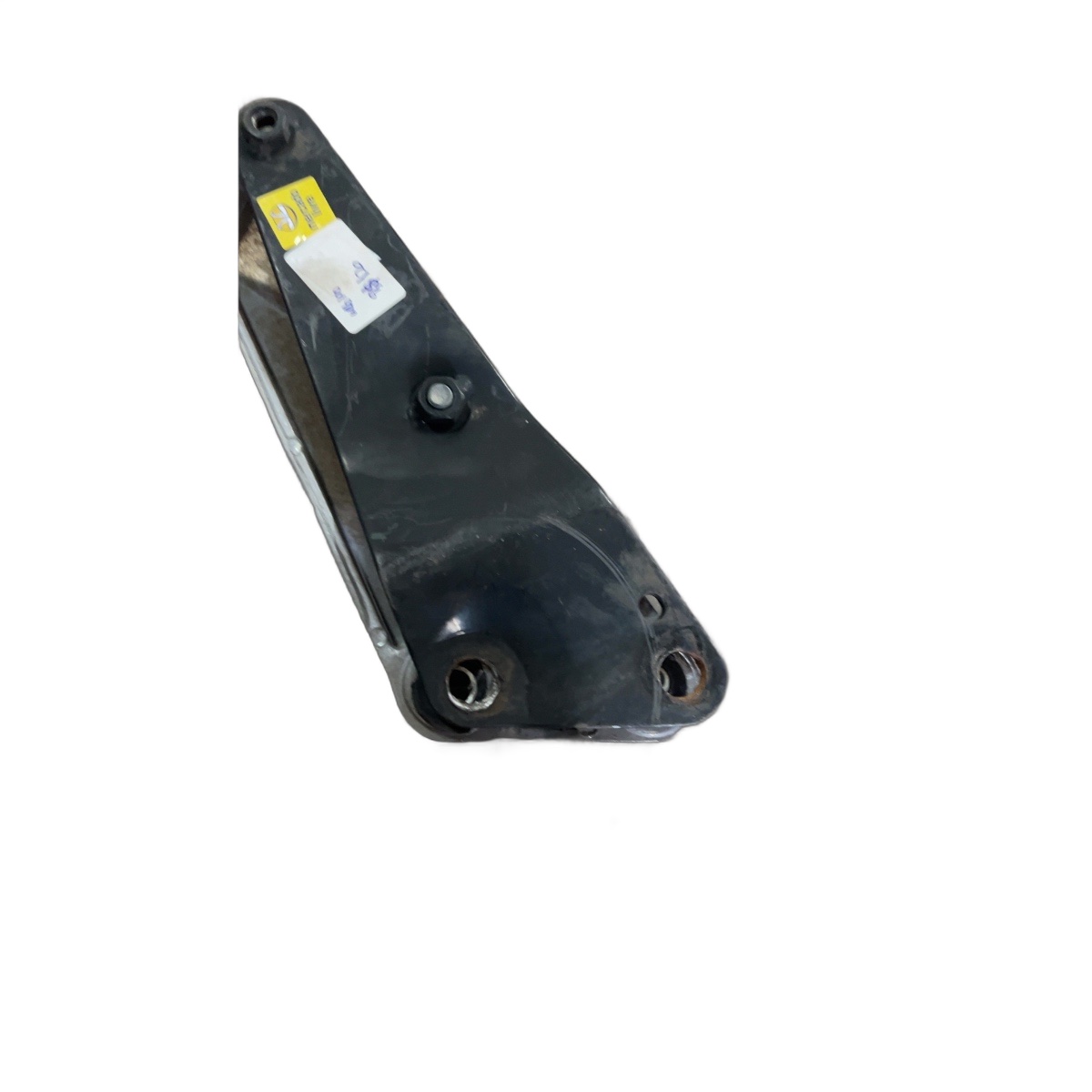 Suporte Bacalhau L/D Web 100 Original Usado - Imagem 5