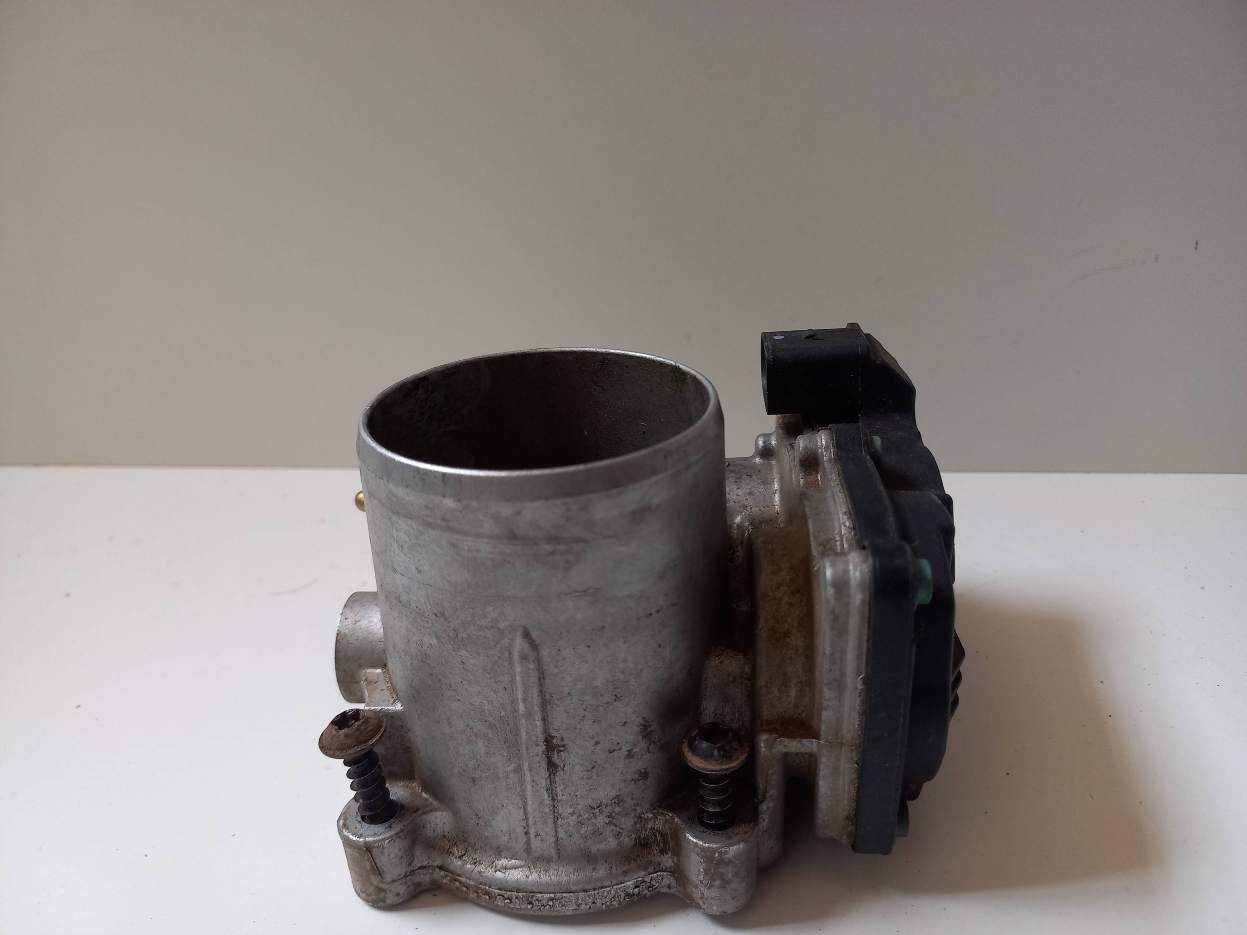 Corpo Borboleta Tbi Vw Fox, Polo, Gol E Voyage 2020 I.6 FLEX - Imagem 5