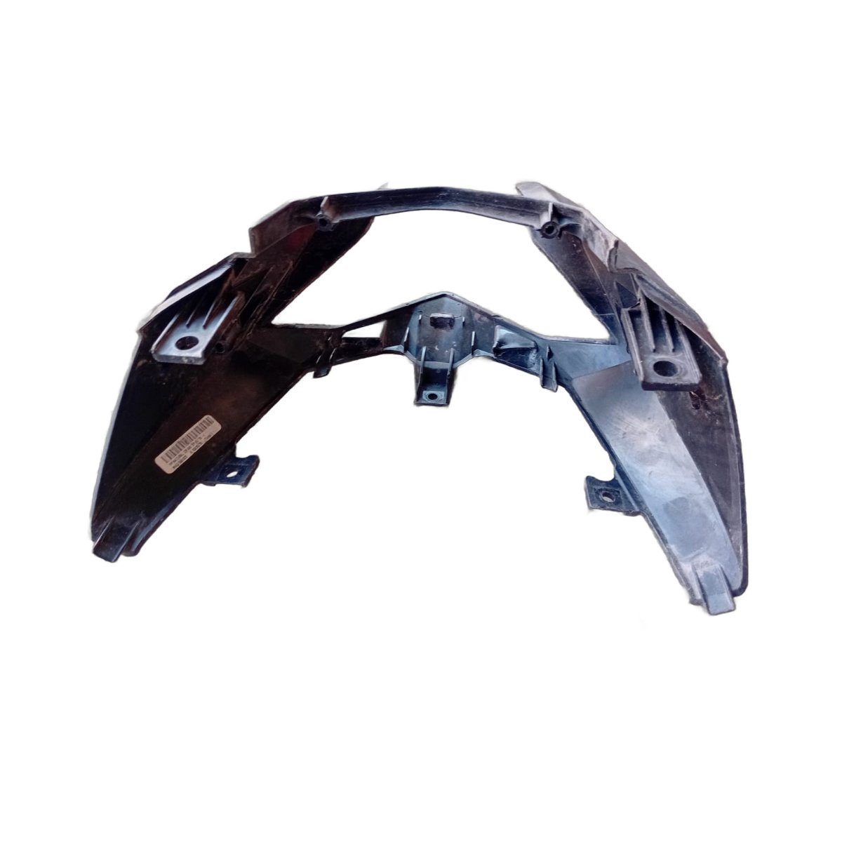 RABETA CENTRAL TRASEIRA CB TWISTER 250 (16-22) - Imagem 2