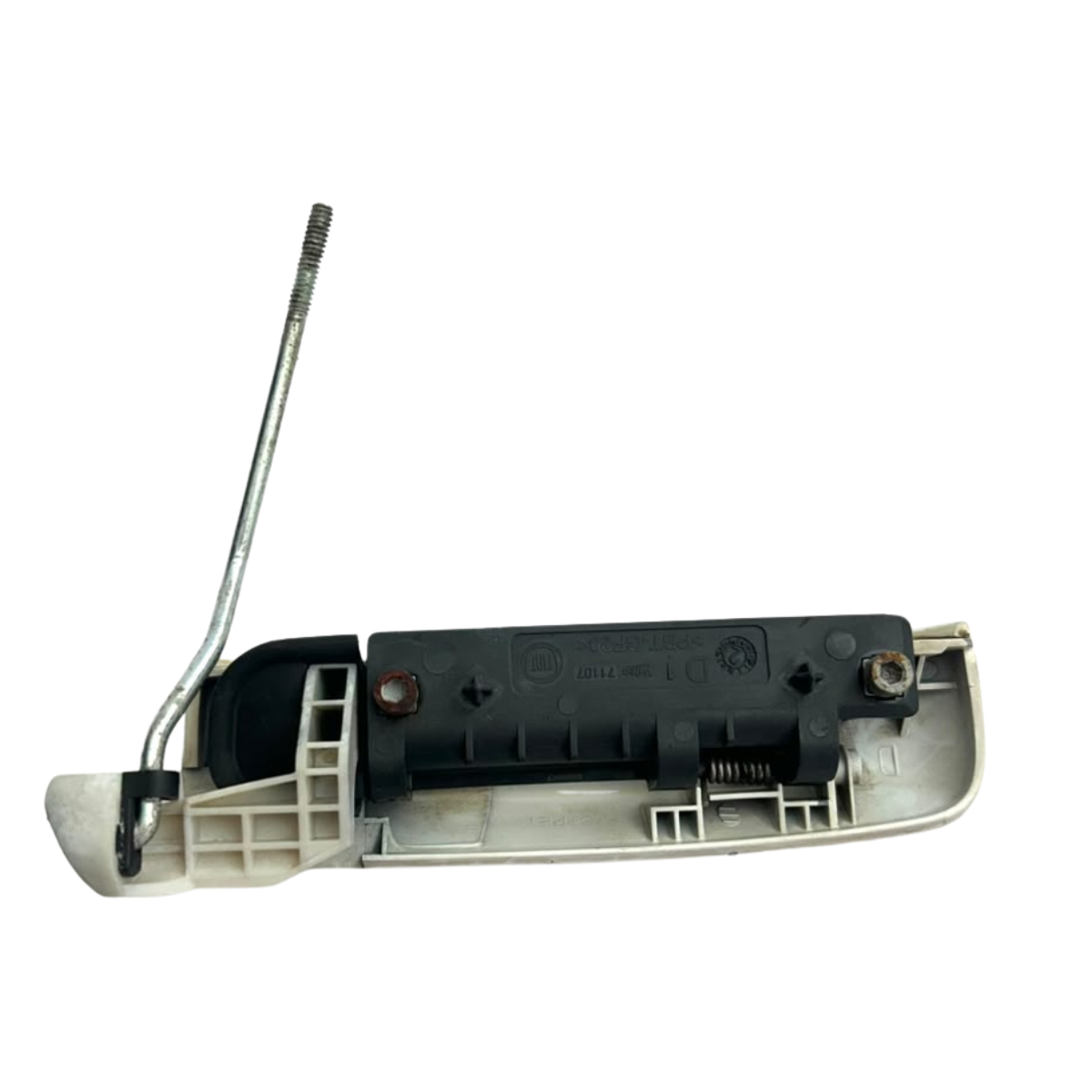 Maçaneta Externa Traseira Direita Fiat Uno 2011 a 2015 - Imagem 7