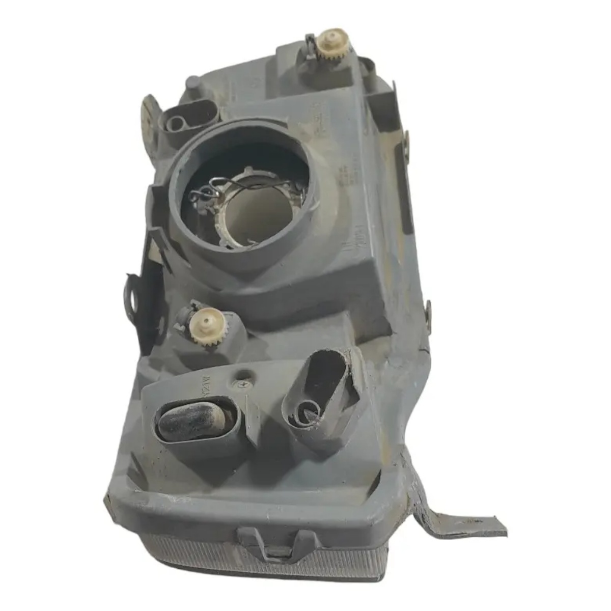 Farol Esquerdo Volkswagen Gol  g4 2011 2100143 - Imagem 4