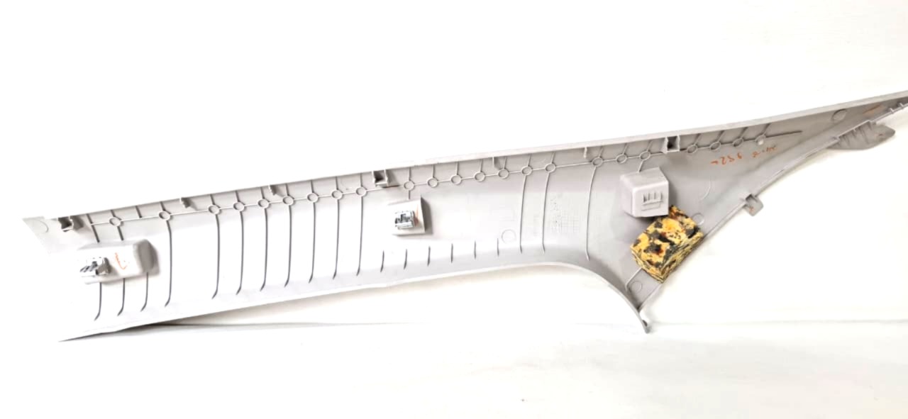 Acabamento Parabrisa Onix/Prisma LD - Imagem 2