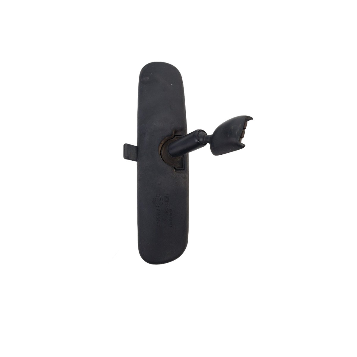 Retrovisor Interno S10 Blazer Silverado F250 Original - Imagem 2