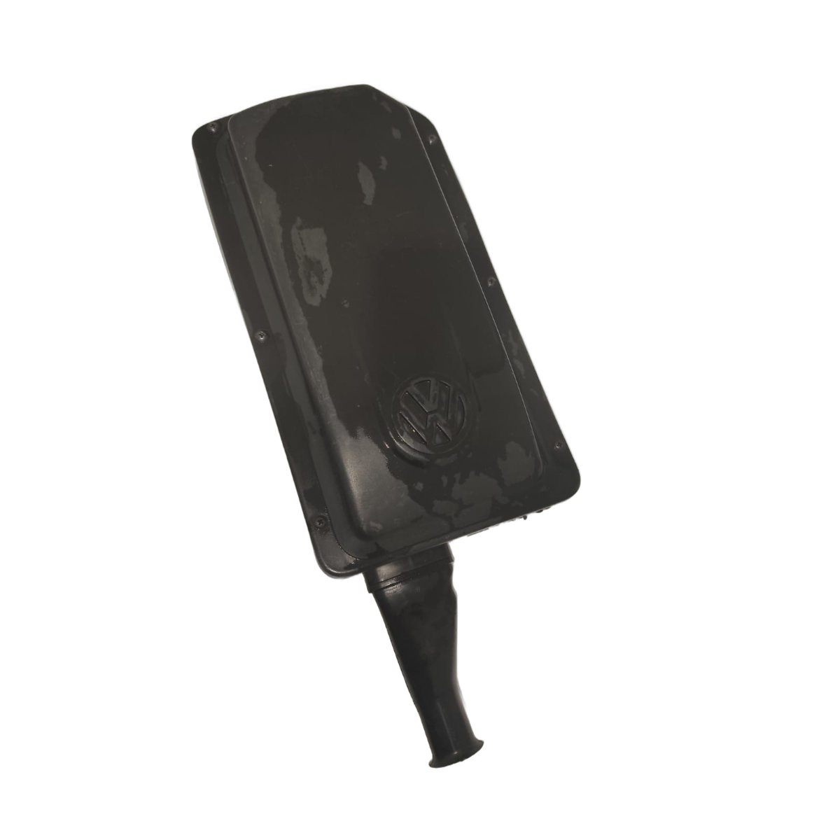 Caixa Do Filtro De Ar Volkswagen Gol 1.0 2004 A 2012 - Imagem 1
