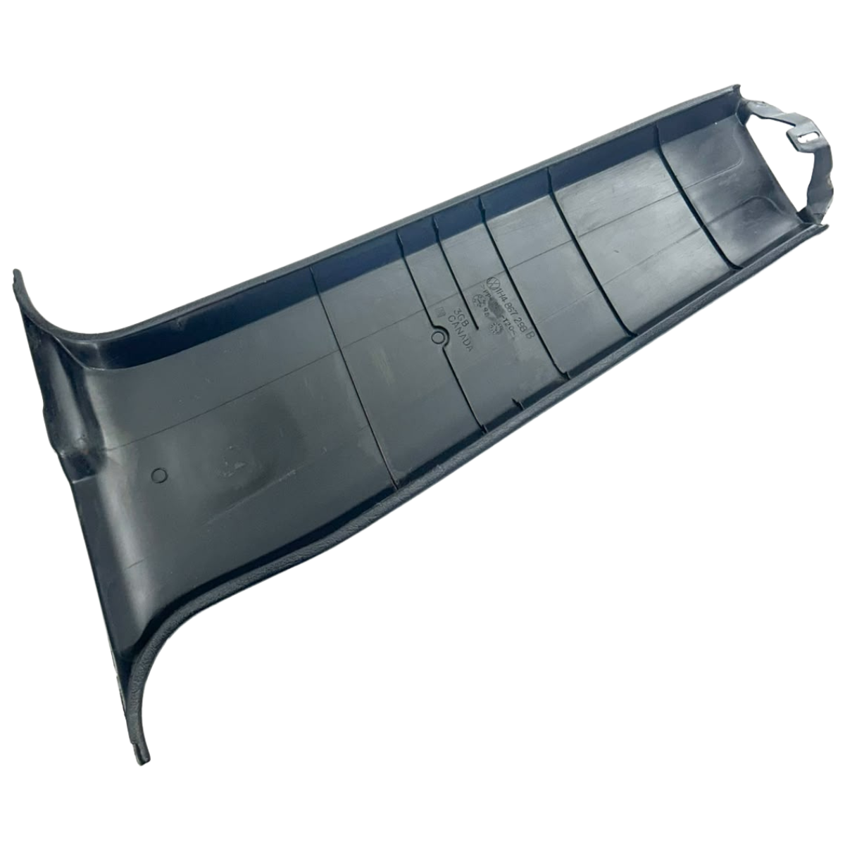 Revestimento Inferior Coluna Diant Direi Vw MK3 1992 a 1998 - Imagem 7
