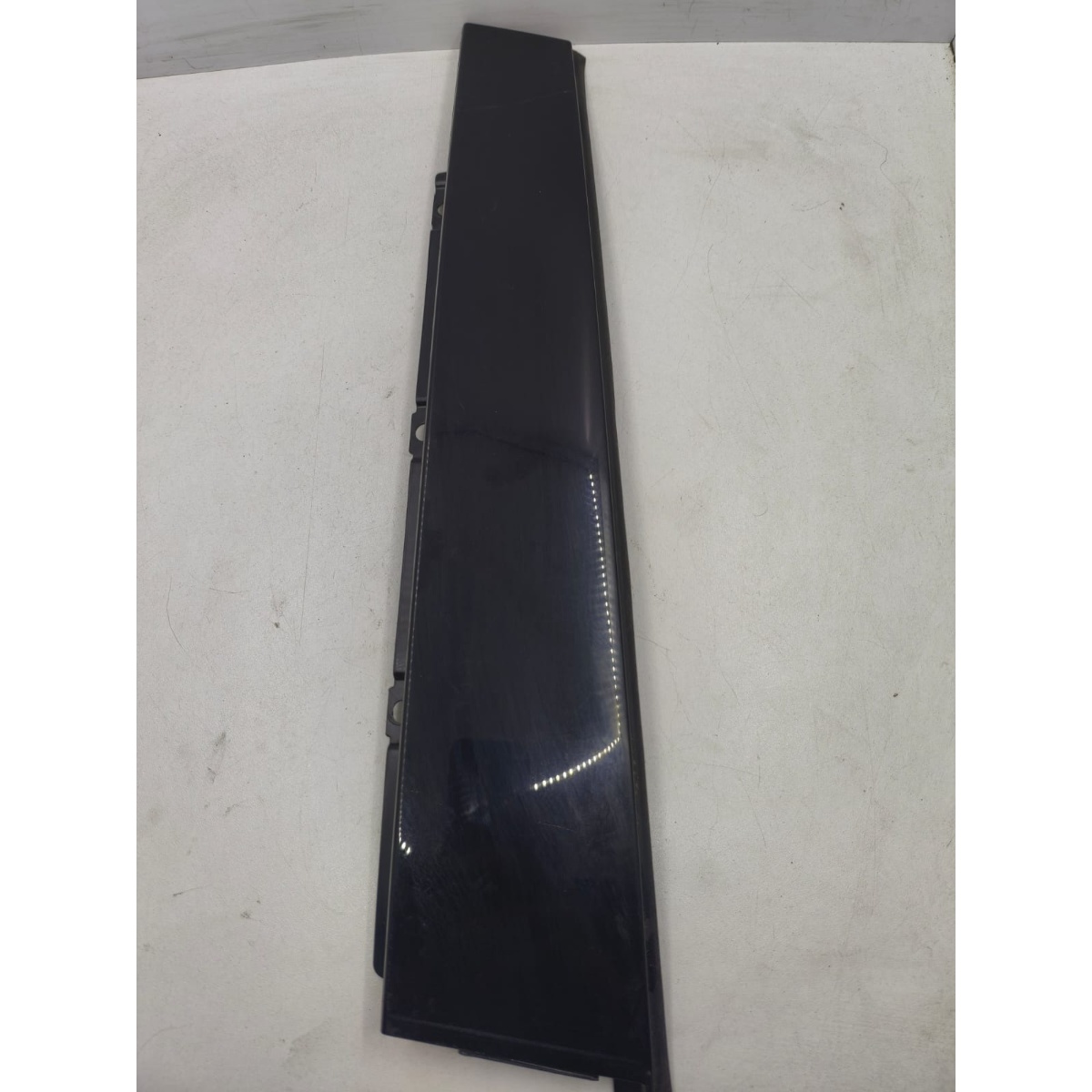 Aplique Externo Porta Audi Q5 2020 2021 Traseira Direita - Imagem 2