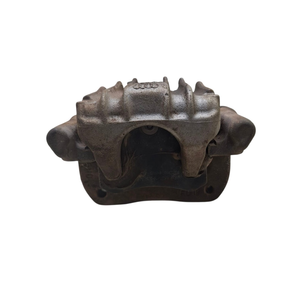 Pinça De Freio Traseira Direita Para Ford Taurus 3.5L Modelo - Imagem 3