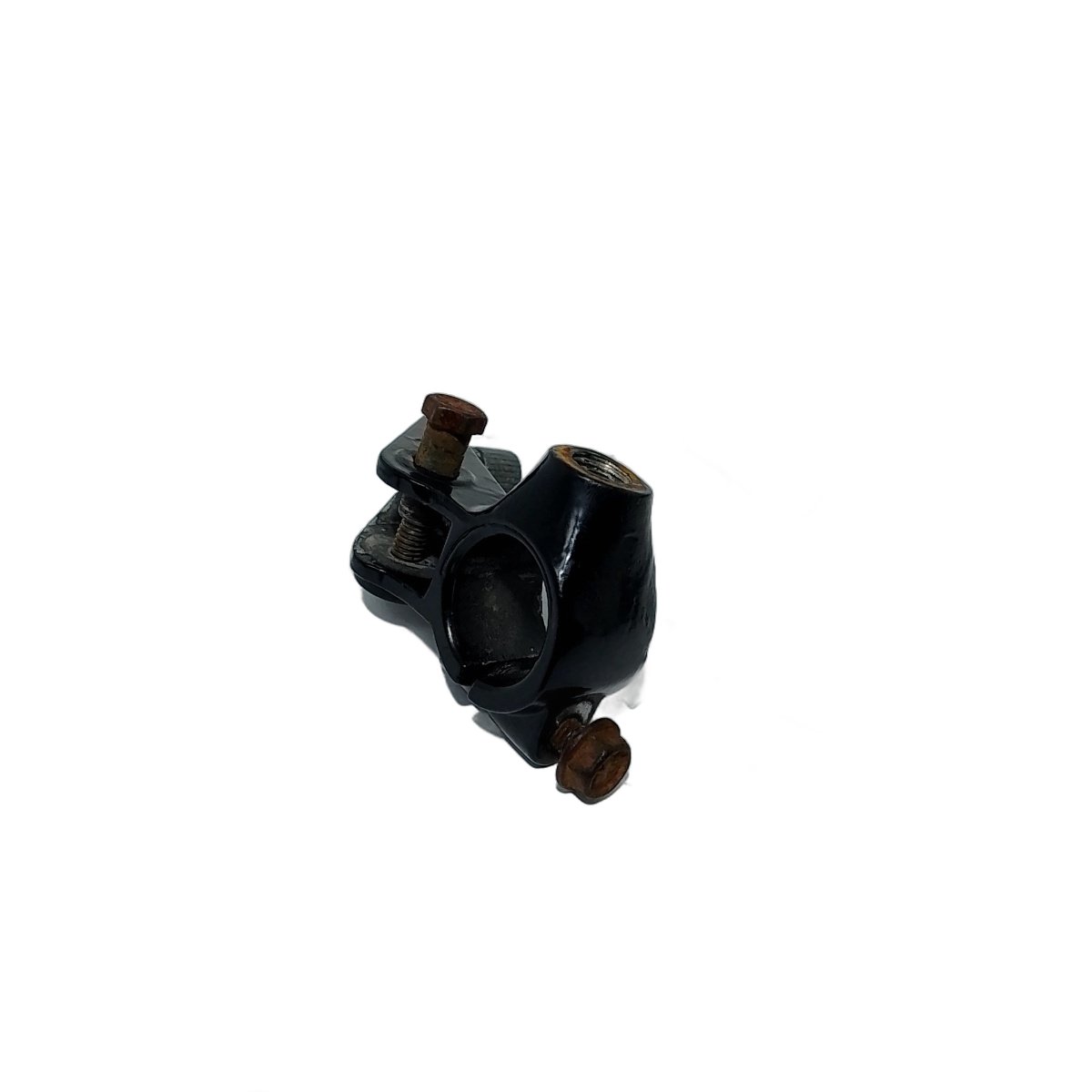 Manicoto Embreagem Paralelo Cbx 200 Strada 2000 Preto - Imagem 2