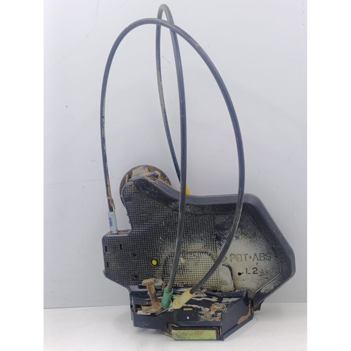 Fechadura da Porta Toyota Corolla 2003 T.E - Imagem 3