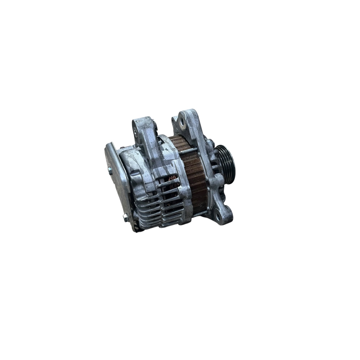 Alternador Honda HR-V 1.8 2016 a 2022 - Imagem 6