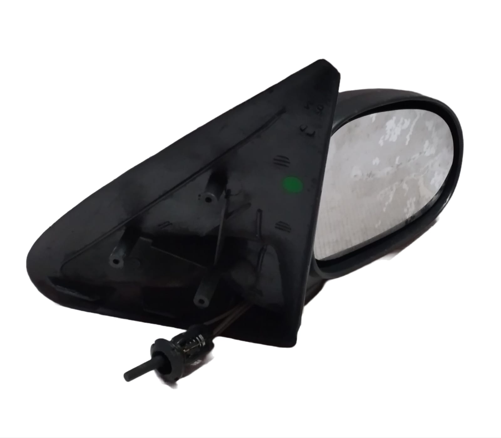 RETROVISOR LOGUS /POINTER 1994/1999 C/CONTROLE LD NOVO - Imagem 2