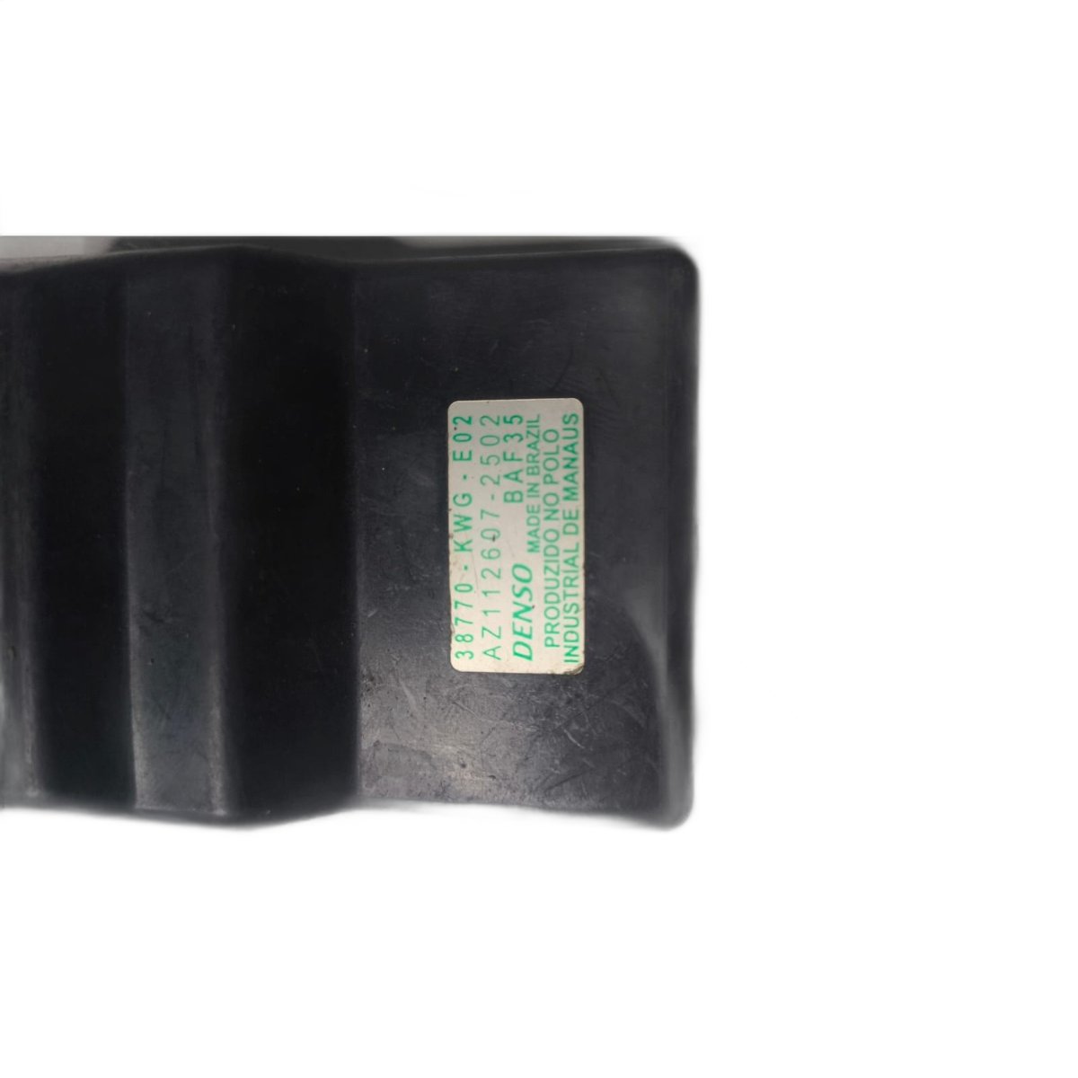 Modulo Injeção Cg Fan 125 2016-2018 (Kwg E02) - Imagem 3
