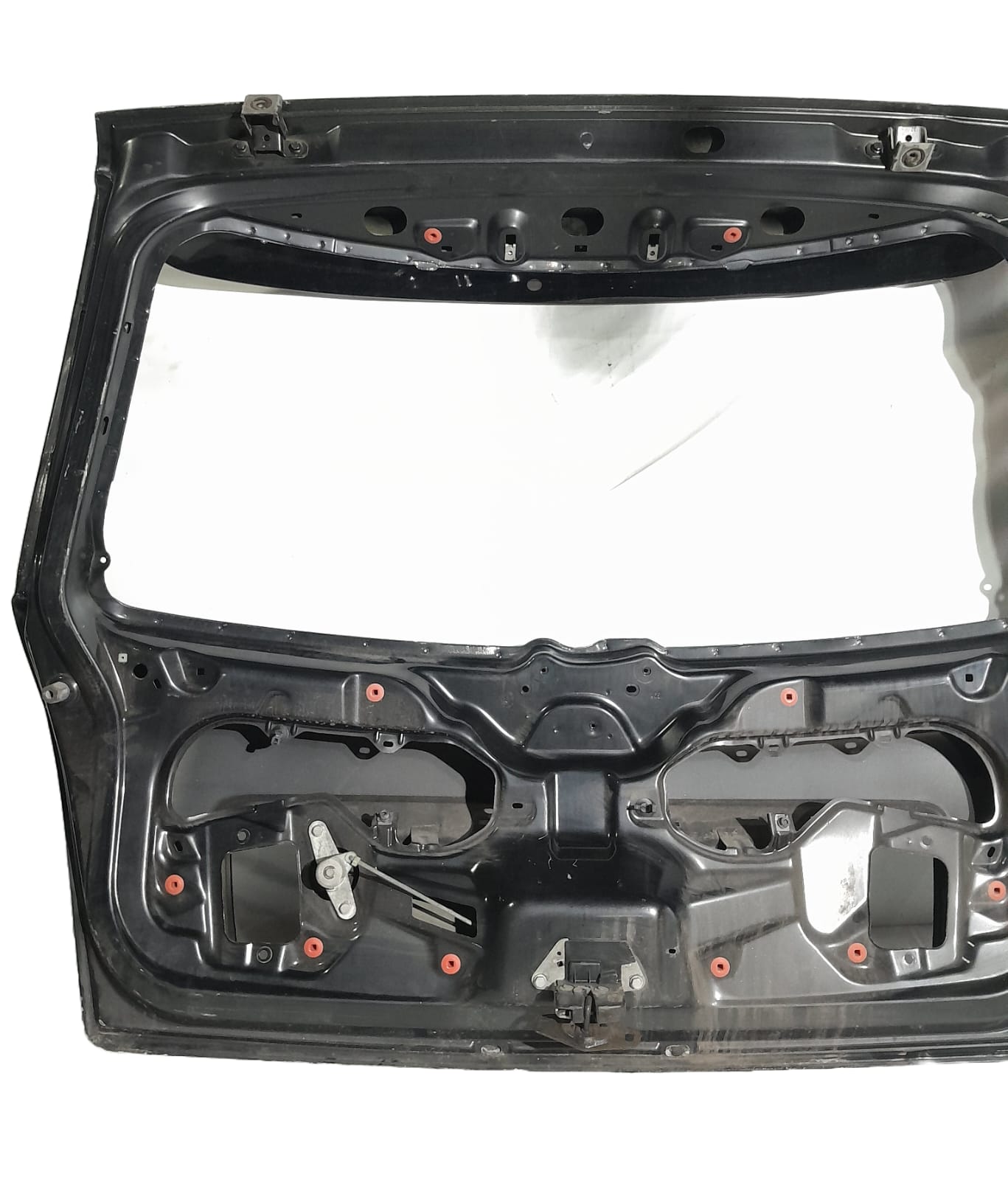 Caixa De Fusível Ssangyong Actyon 2010/2011 - Imagem 6