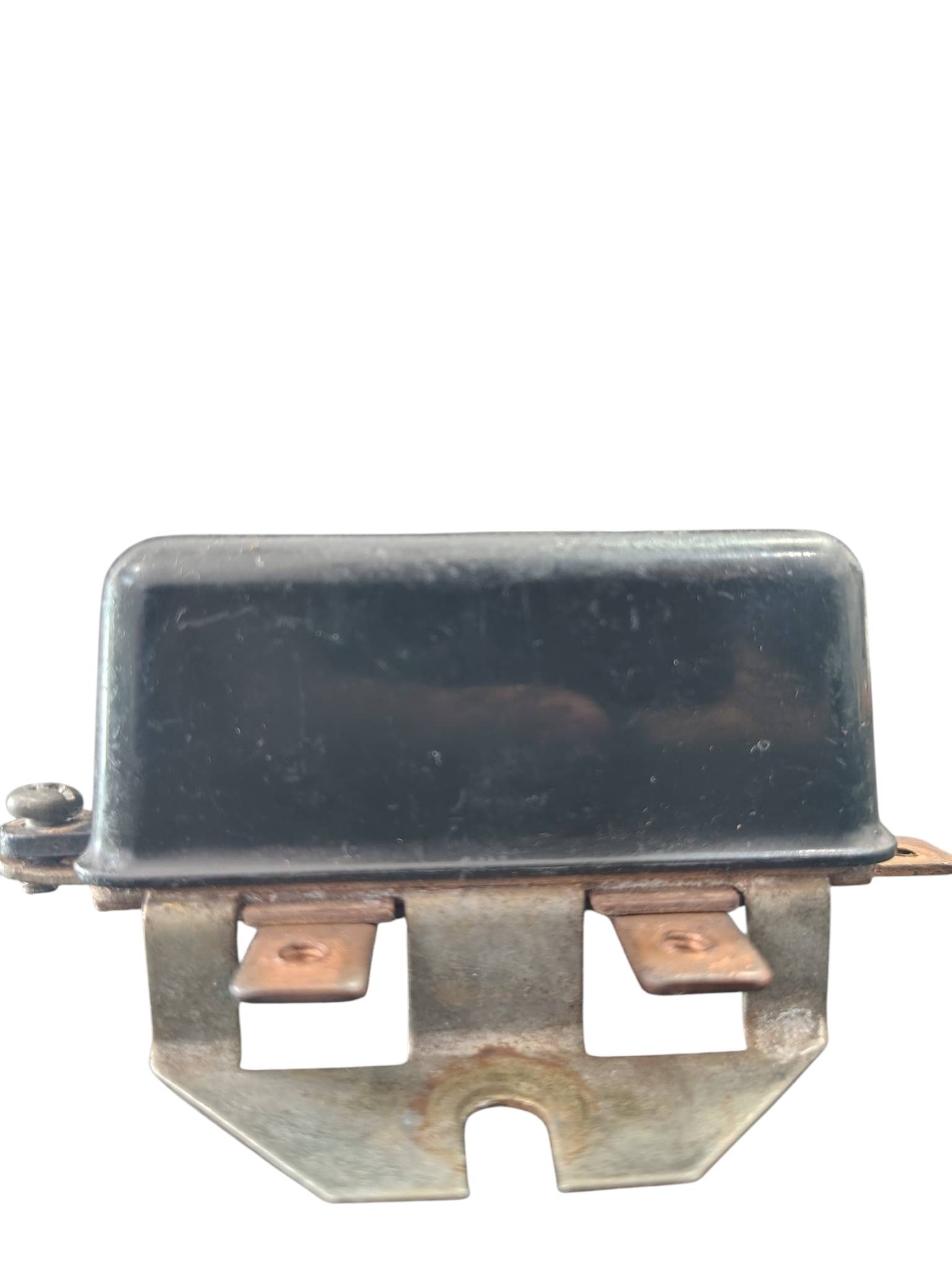 RELÊ DUPLO FAROL MARÍLIA IM11401/S 12V UNIVERSAL IM11401S - Imagem 4