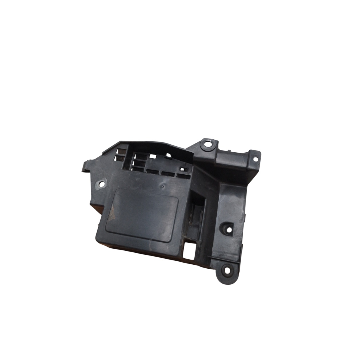 Caixa De Bateria Original CG 150 FAN ESi Flex 2010