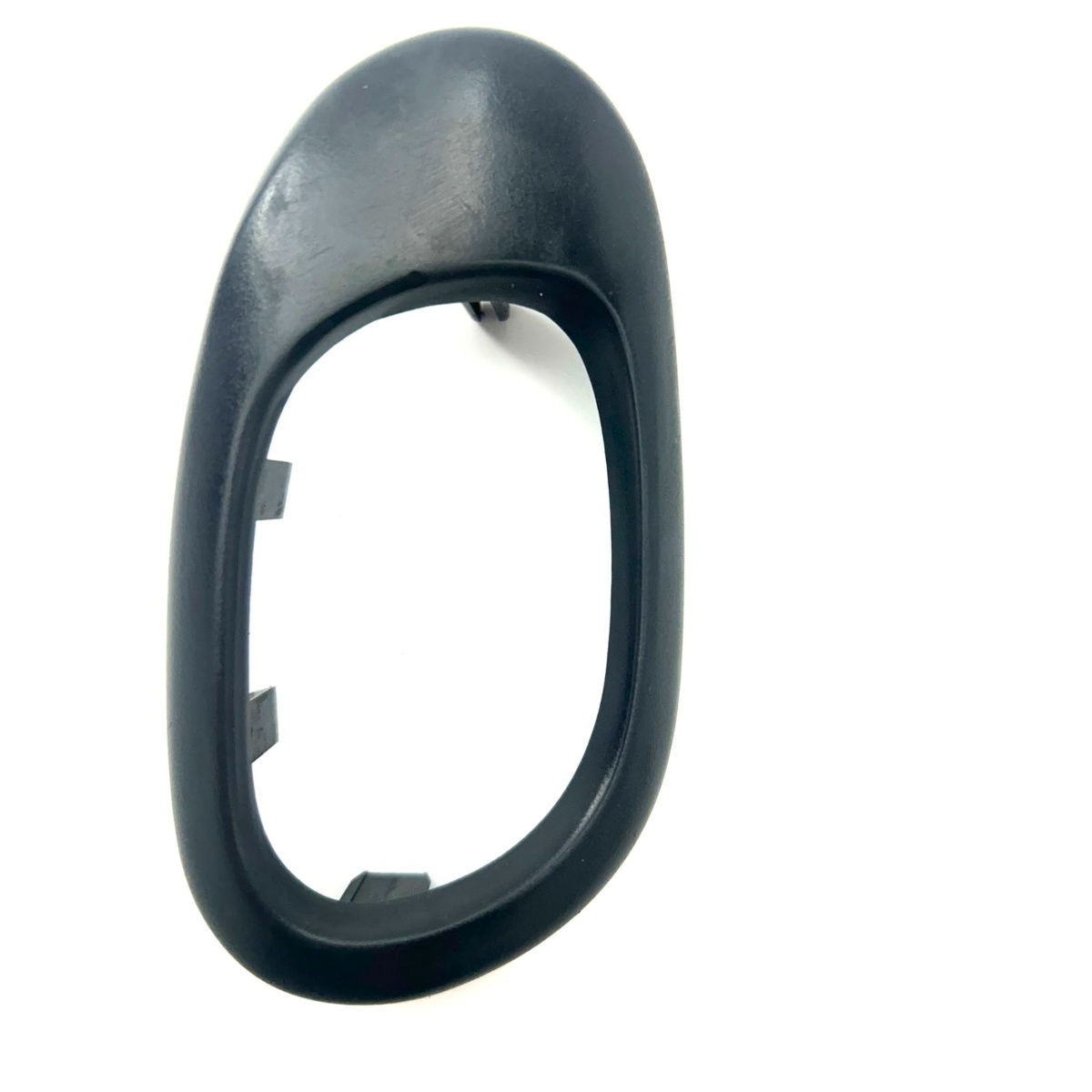 Moldura Maçaneta Interna Esquerda Peugeot 206 207 Orginal - Imagem 5