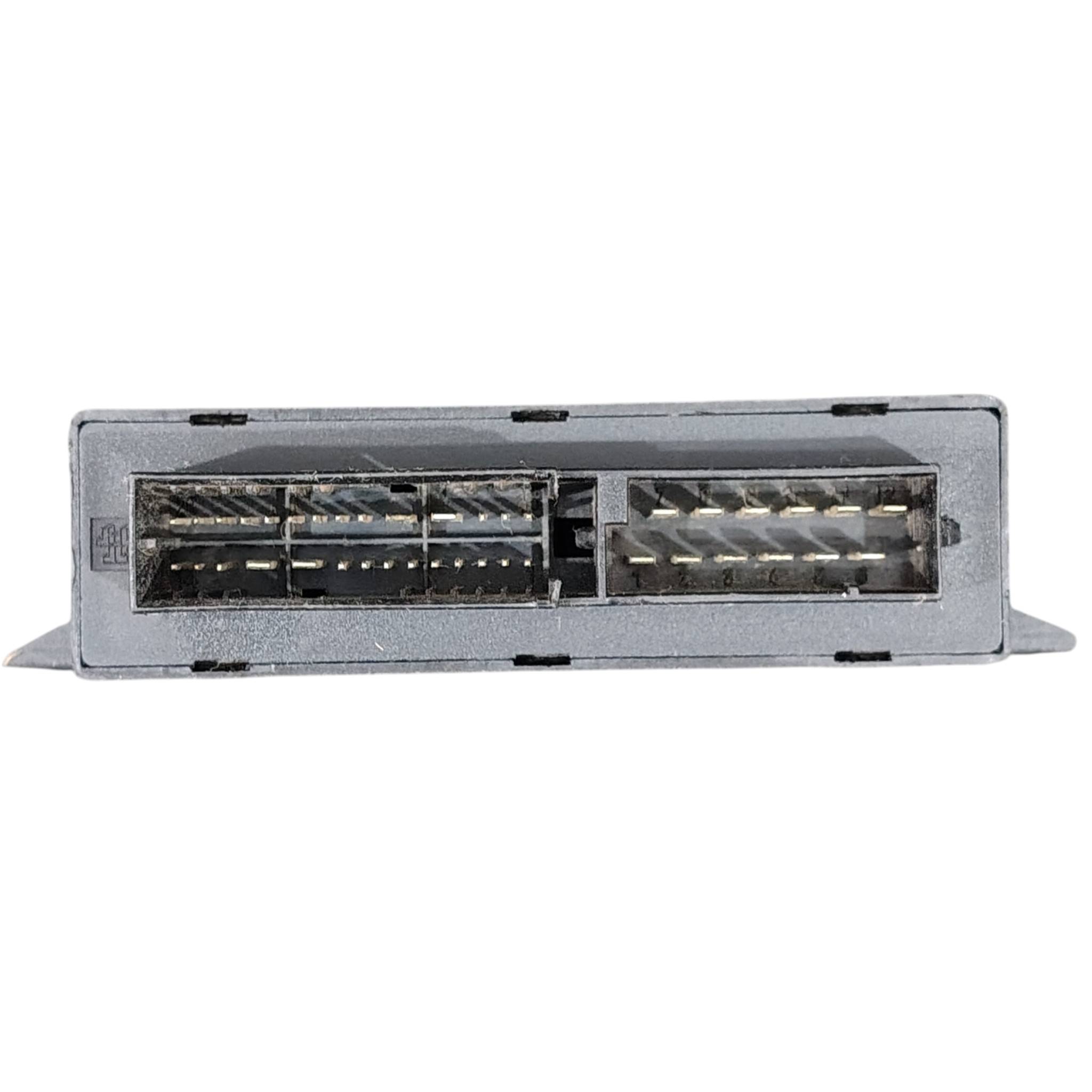 MÓDULO CONFORTO TRAVA ELÉTRICA GM ASTRA ZAFIRA 93255733 - Imagem 4