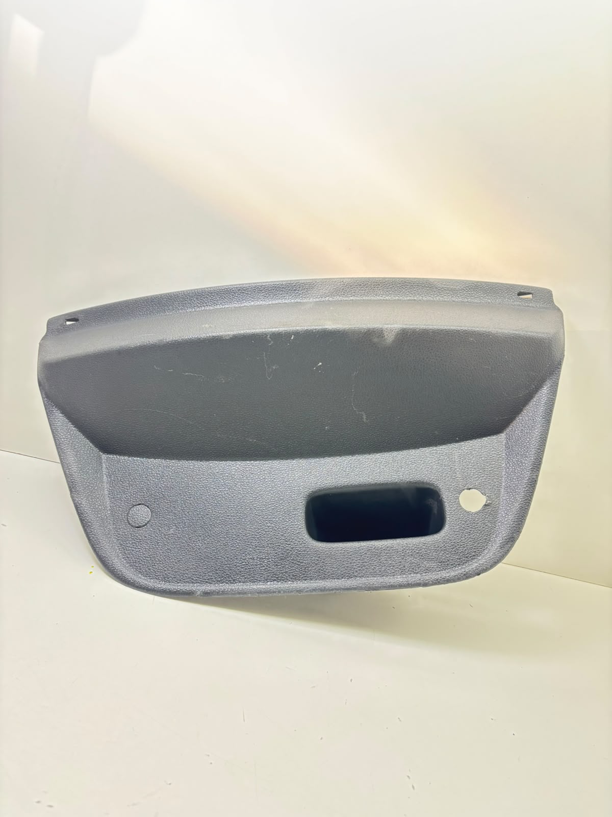 Forro Interno Tampa Porta Malas Gol G5 G6 2008/2016 - Imagem 6