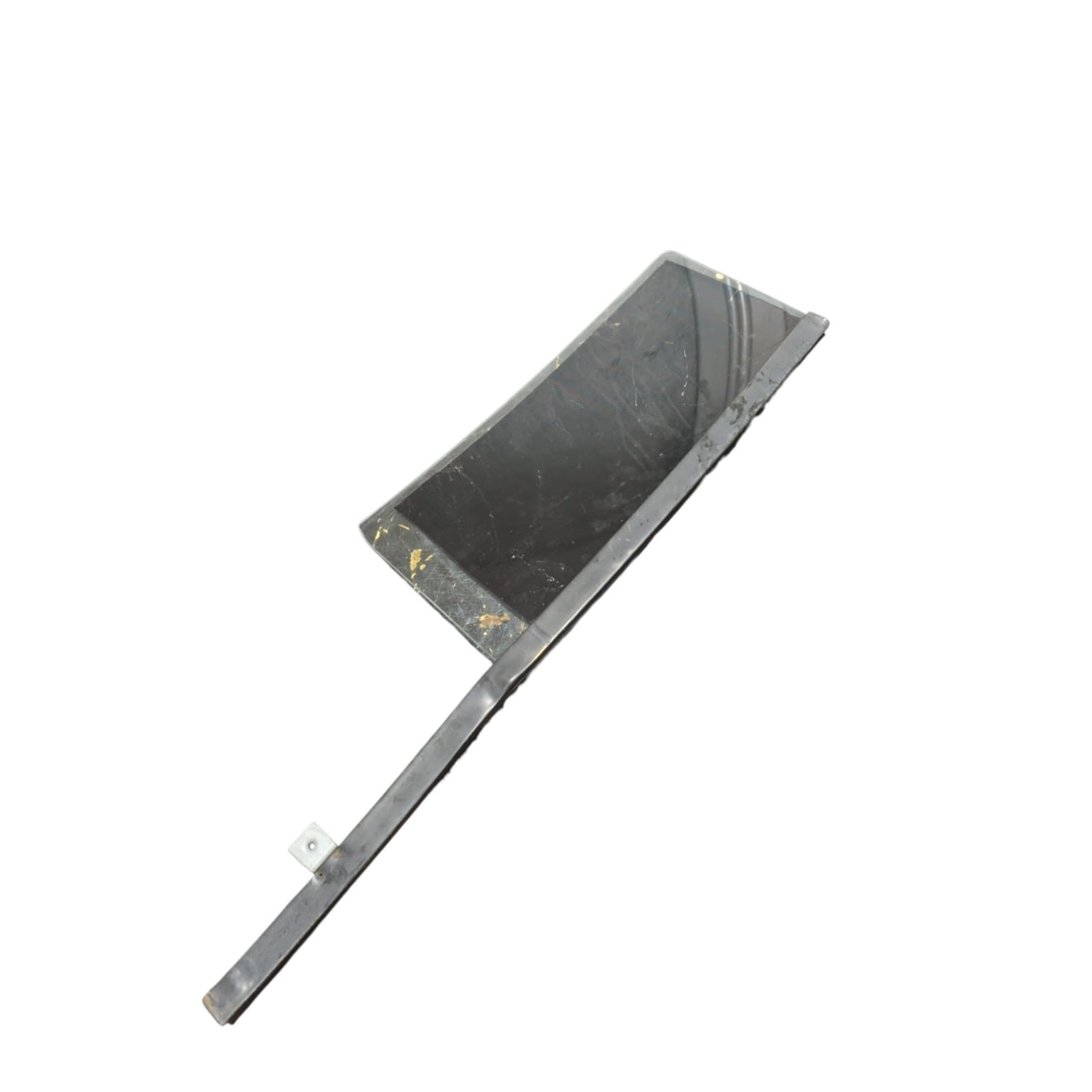 Vidro Lateral Fixo Porta Traseiro Esquerdo Grand Cherok