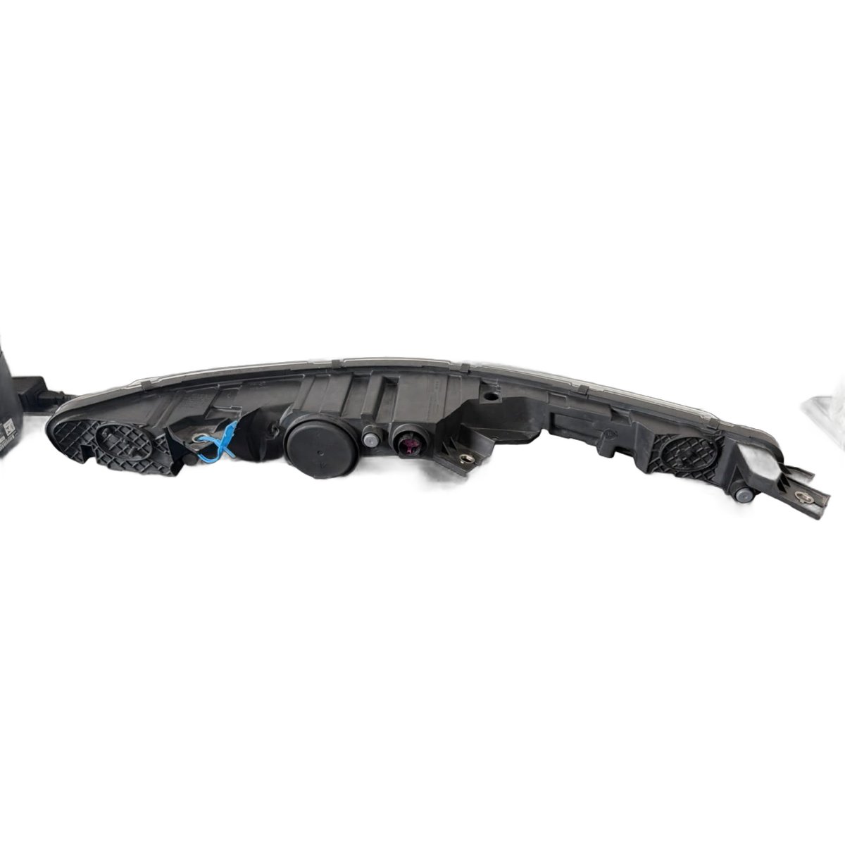 Farol Superior Da Fiat Toro 2023 2024 2025 Led S/ Reator Dir - Imagem 5