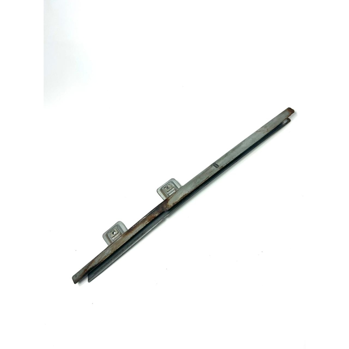 Guia Vidro Traseiro Esquerdo Chevrolet Corsa Sedan 2004 - Imagem 4