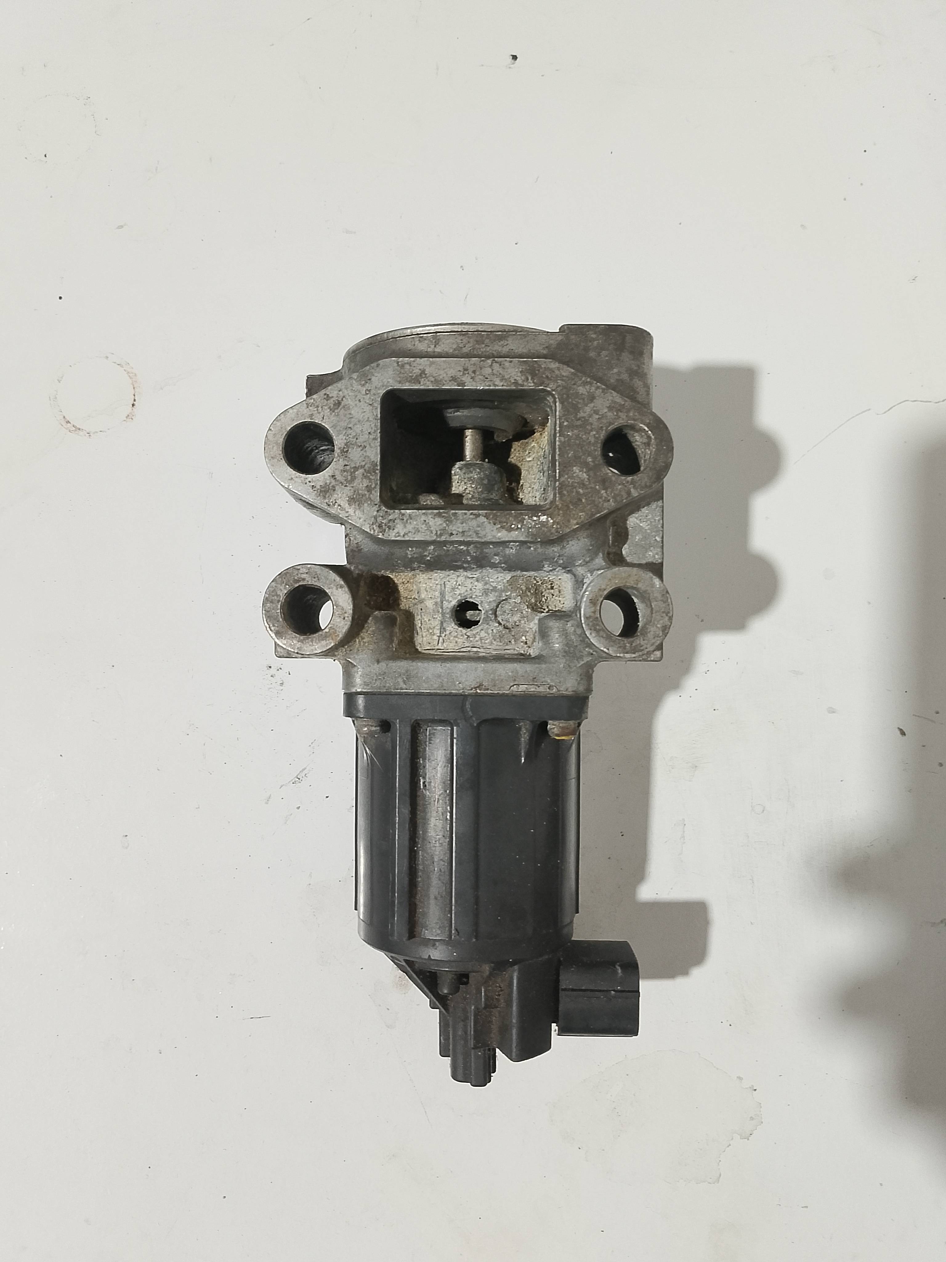 Válvula EGR Mitsubishi L200 Triton 3.2 Diesel - Imagem 2