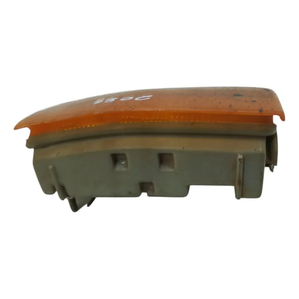 Lanterna Pisca Seta Dianteira Ld Chevrolet Opala 88/92 - Imagem 3