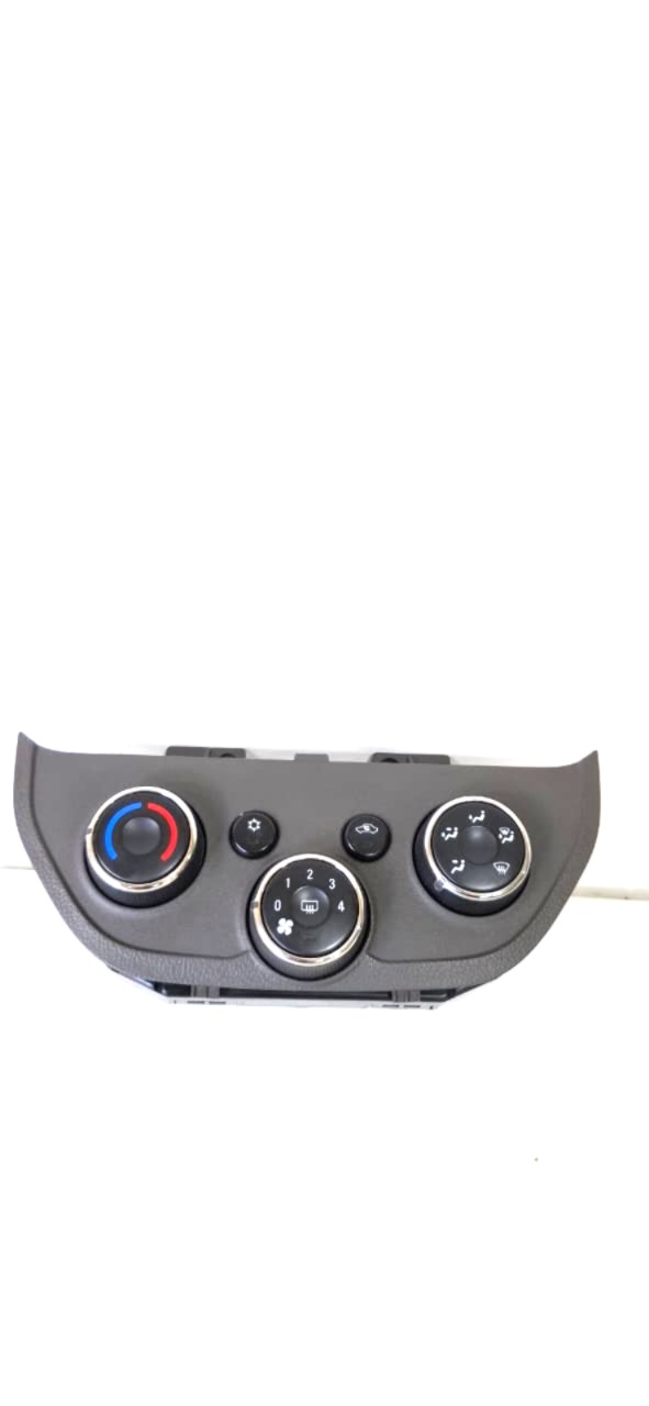 Comando de Ar Condicionado Onix/Prisma 2010-2019 - Imagem 1