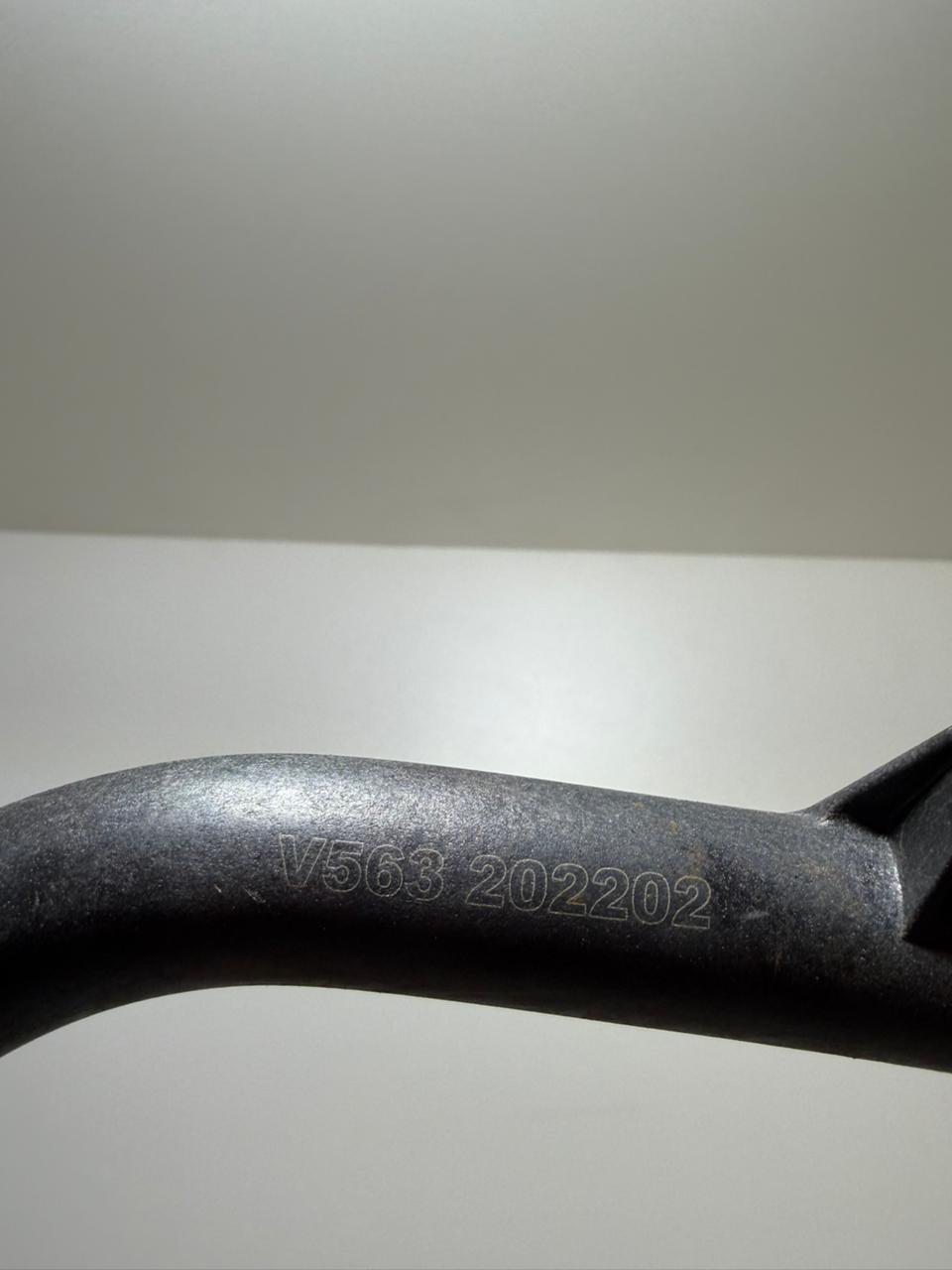 Mangueira de Arrefecimento Paralela Audi A3 Sedan 5Q0121070 - Imagem 7