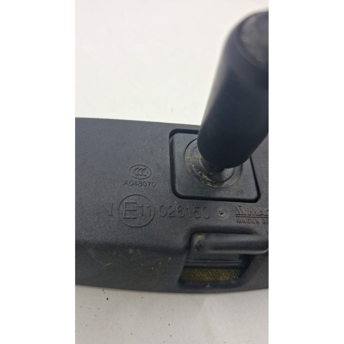 Retrovisor Interno OEM A048070 Chevrolet - Imagem 4