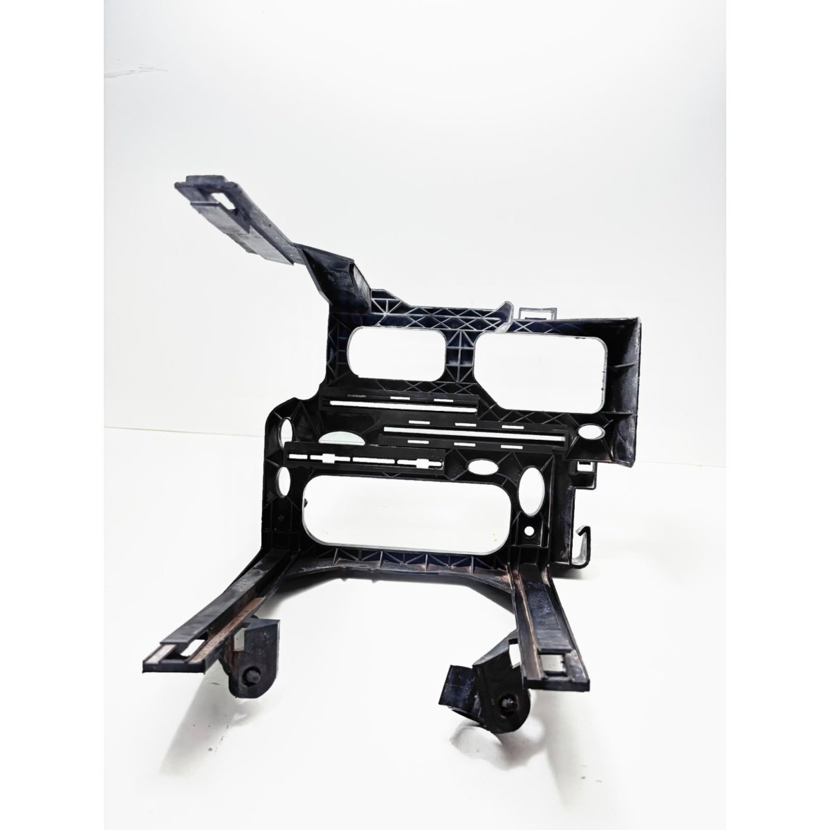 Suporte Caixa Fusíveis/Bateria Vw Fox / Gol 5Z0915345 Orig - Imagem 5